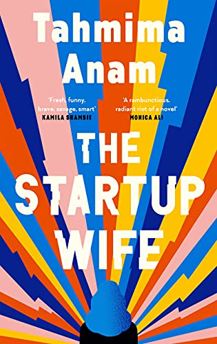 9781838852481: The Startup Wife