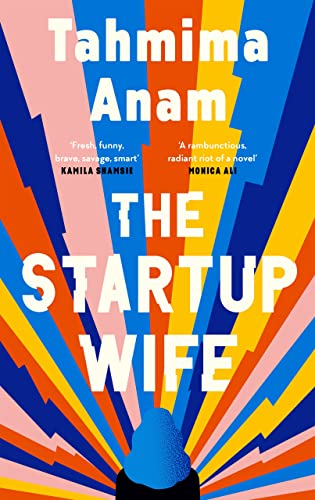 9781838852498: The Startup Wife