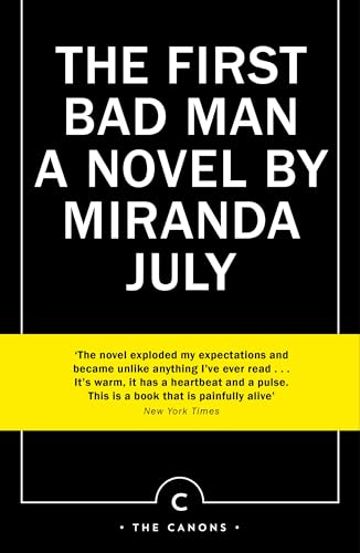 Stock image for The First Bad Man (Paperback) for sale by Grand Eagle Retail