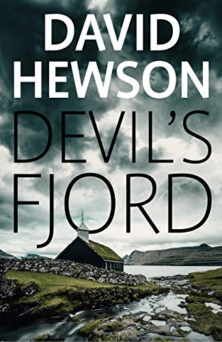 Stock image for Devil's Fjord for sale by Better World Books Ltd