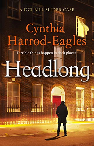 Stock image for Headlong for sale by Blackwell's