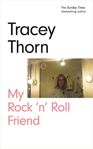 Imagen de archivo de My Rock 'n' Roll Friend a la venta por ThriftBooks-Dallas