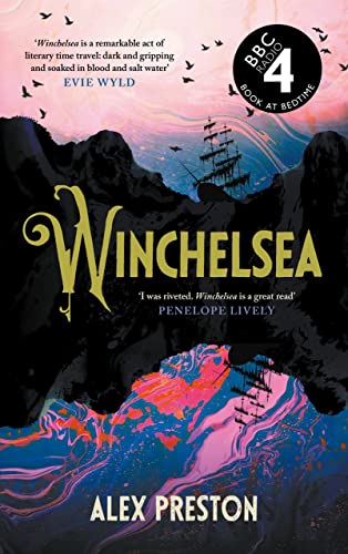 Stock image for Winchelsea for sale by Blackwell's