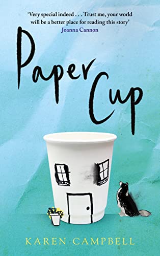 Stock image for Paper Cup for sale by Blackwell's