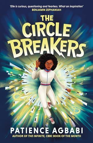 Beispielbild fr The Circle Breakers: 3 (The Leap Cycle) zum Verkauf von WorldofBooks
