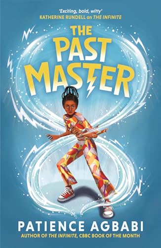 9781838855819: The Past Master (The Leap Cycle, 4)