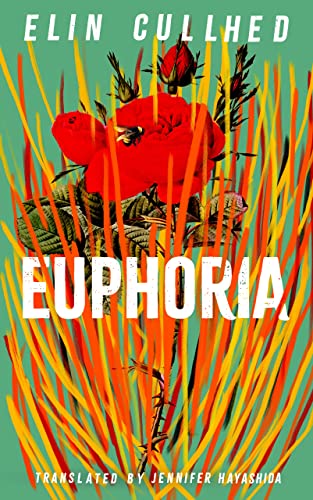 Beispielbild fr Euphoria zum Verkauf von AwesomeBooks