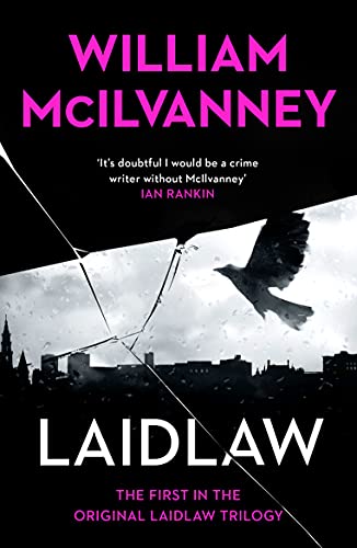 Stock image for Laidlaw (Paperback) for sale by Book Depository International