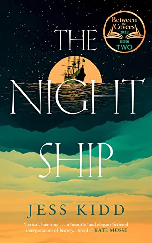 Beispielbild fr The Night Ship zum Verkauf von Better World Books