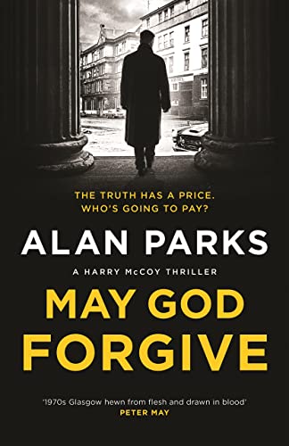 Stock image for May God Forgive for sale by Blackwell's