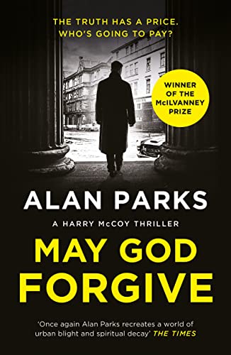 Stock image for May God Forgive for sale by -OnTimeBooks-