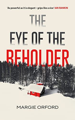 Stock image for The Eye of the Beholder for sale by WorldofBooks