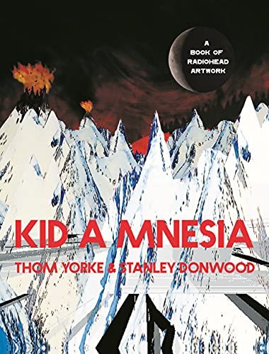 Beispielbild fr Kid A Mnesia zum Verkauf von Blackwell's