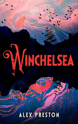 Stock image for Winchelsea for sale by Better World Books
