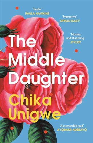 Stock image for The Middle Daughter Main for sale by GreatBookPrices