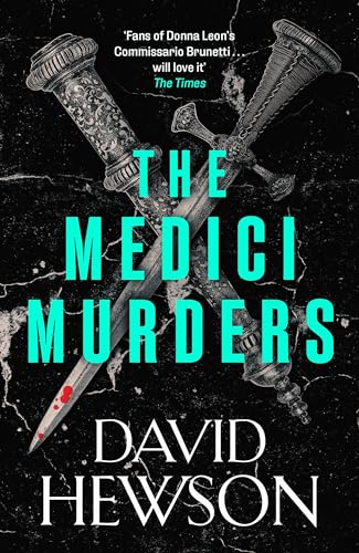 

Medici Murders