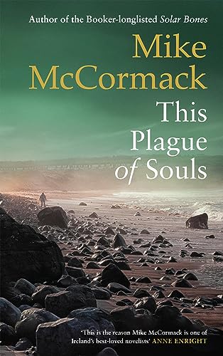 Beispielbild fr This Plague of Souls: Mike McCormack zum Verkauf von WorldofBooks