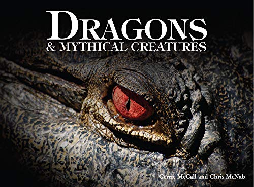 9781838860127: Dragons & Mythical Creatures (Young Adult)