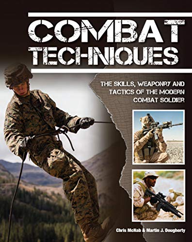 Beispielbild fr Combat Techniques Format: Paperback zum Verkauf von INDOO