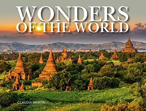 Beispielbild fr Wonders of the World zum Verkauf von SecondSale