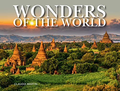 Stock image for Wonders of the World for sale by SecondSale