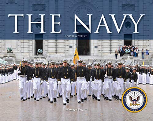 Imagen de archivo de The Navy a la venta por ThriftBooks-Atlanta