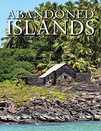 Beispielbild fr Abandoned Islands zum Verkauf von KuleliBooks