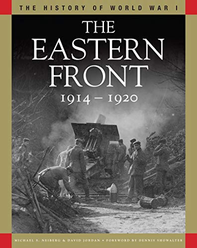 Imagen de archivo de The Eastern Front: 1914-1920 a la venta por Revaluation Books