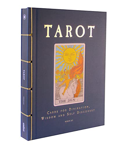 Stock image for Tarot for sale by Blackwell's