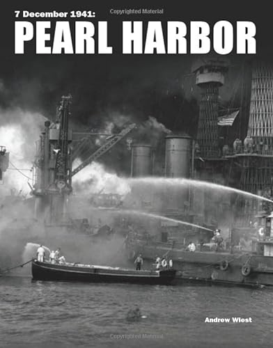 Stock image for Pearl Harbor for sale by HPB-Ruby