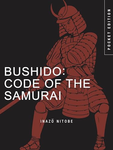 Beispielbild fr Bushido: Code of the Samurai zum Verkauf von Monster Bookshop