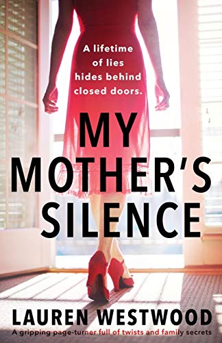 Stock image for My Mothers Silence: A gripping page turner full of twists and fa for sale by Hawking Books