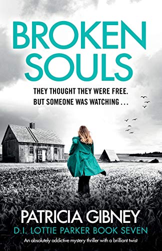 Beispielbild fr Broken Souls: An absolutely addictive mystery thriller with a brilliant twist (Detective Lottie Parker) zum Verkauf von PlumCircle
