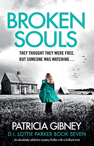 Imagen de archivo de Broken Souls: An absolutely addictive mystery thriller with a brilliant twist (Detective Lottie Parker) a la venta por PlumCircle