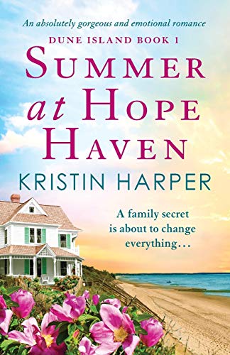 Imagen de archivo de Summer at Hope Haven: An absolutely gorgeous and emotional romance a la venta por ThriftBooks-Atlanta