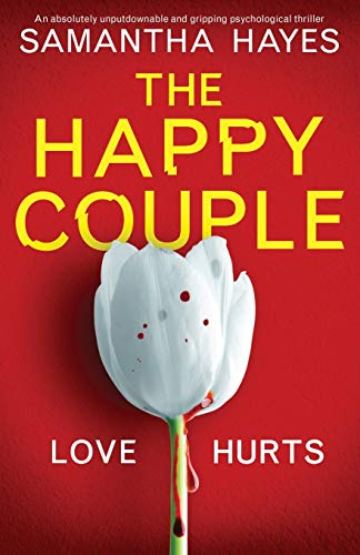 Imagen de archivo de The Happy Couple: An absolutely unputdownable and gripping psychological thriller a la venta por Half Price Books Inc.