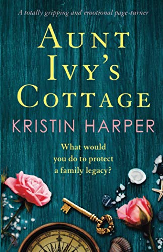 Beispielbild fr Aunt Ivy's Cottage: A totally gripping and emotional page turner zum Verkauf von AwesomeBooks