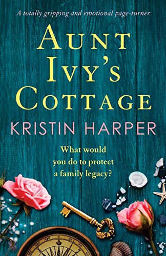 Imagen de archivo de Aunt Ivy's Cottage: A totally gripping and emotional page turner a la venta por Half Price Books Inc.