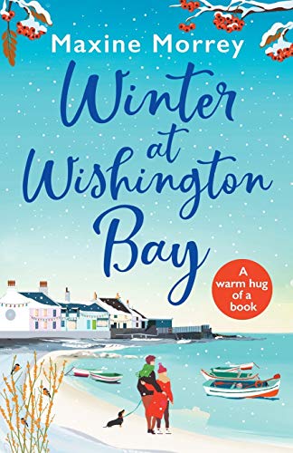 Stock image for Winter at Wishington Bay for sale by HPB Inc.