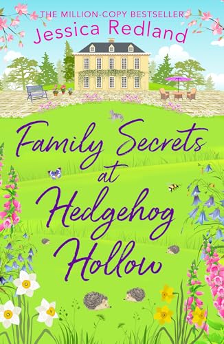 Stock image for Family Secrets at Hedgehog Hollow for sale by ThriftBooks-Atlanta
