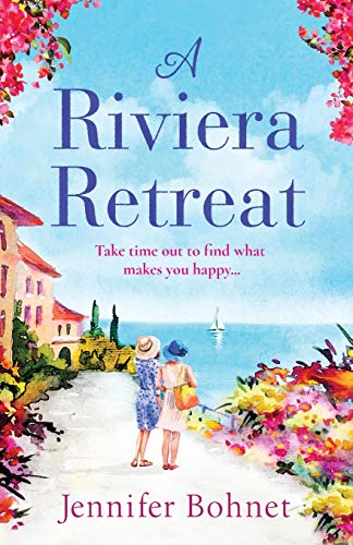 Stock image for A Riviera Retreat for sale by Zoom Books Company
