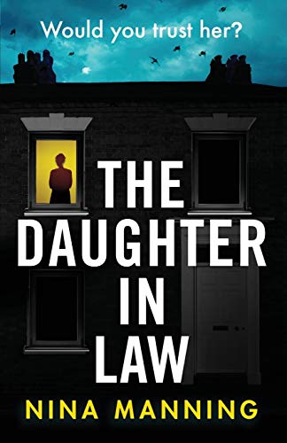 Beispielbild fr The Daughter In Law zum Verkauf von ThriftBooks-Dallas