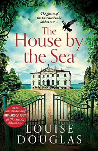 Imagen de archivo de The House by the Sea a la venta por Zoom Books Company