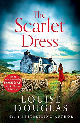 Imagen de archivo de The Scarlet Dress: The brilliant new novel from the bestselling author of The House By The Sea a la venta por WorldofBooks