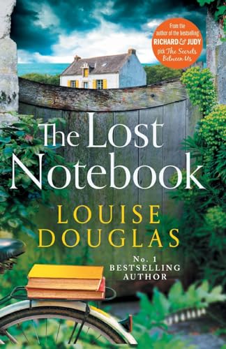 Stock image for The Lost Notebook (Paperback) for sale by AussieBookSeller