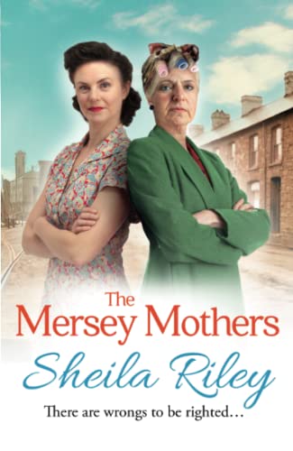 Imagen de archivo de The Mersey Mothers a la venta por Chiron Media
