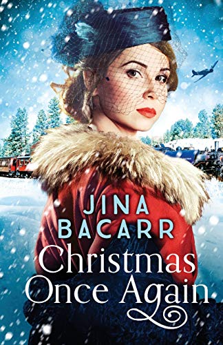 Beispielbild fr Christmas Once Again: An emotional, gripping and romantic historical novel zum Verkauf von WorldofBooks