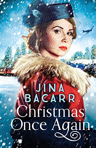 Imagen de archivo de Christmas Once Again: An emotional, gripping and romantic historical novel a la venta por WorldofBooks