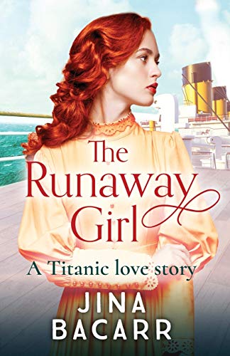 9781838893712: The Runaway Girl