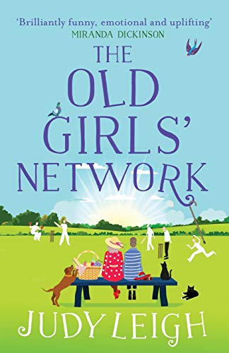 Beispielbild fr The Old Girls Network zum Verkauf von Goodwill Books